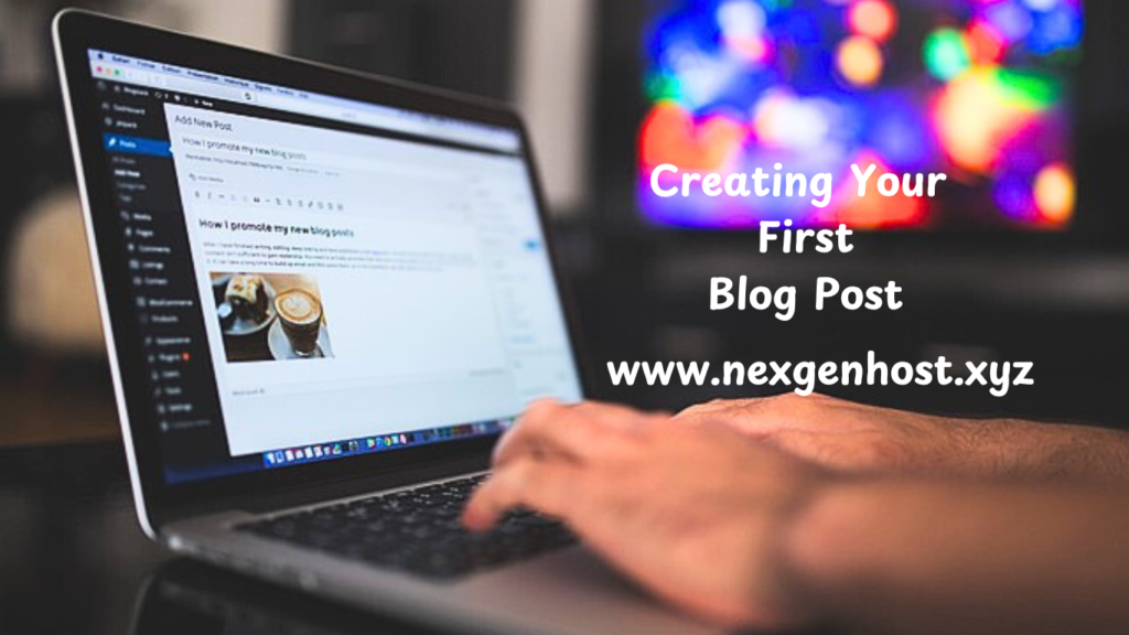 How to Start a Personal Blog in 2025: A Step-by-Step Guide for Beginners